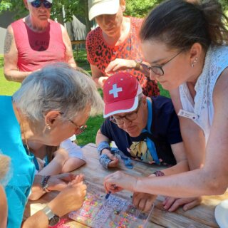 Sommerfest 28.06.2025