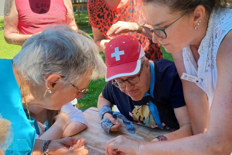 Sommerfest 28.06.2025