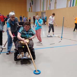 Fit bleiben mit PluSport GL