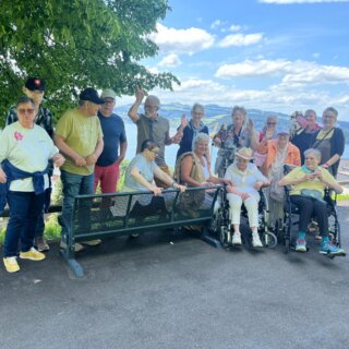Walchwil Juni 2026