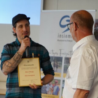 Vereinsversammlung 2026