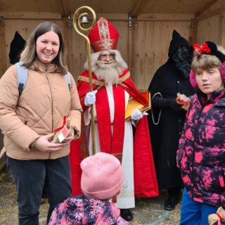 WE-Entlastung November