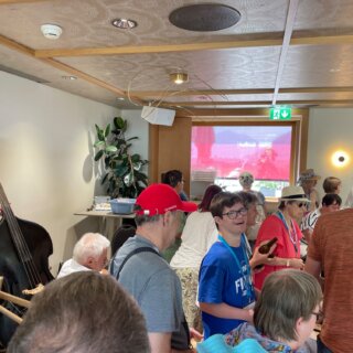 Sommerfest