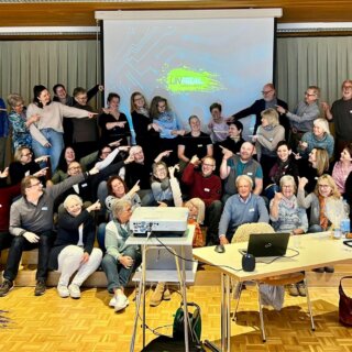 Weiterbildung 31.01.2026