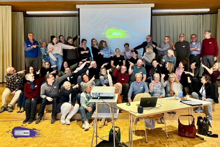 Weiterbildung 31.01.2026