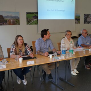 Vereinsversammlung 2025